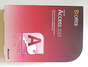 Microsoft Access 2010