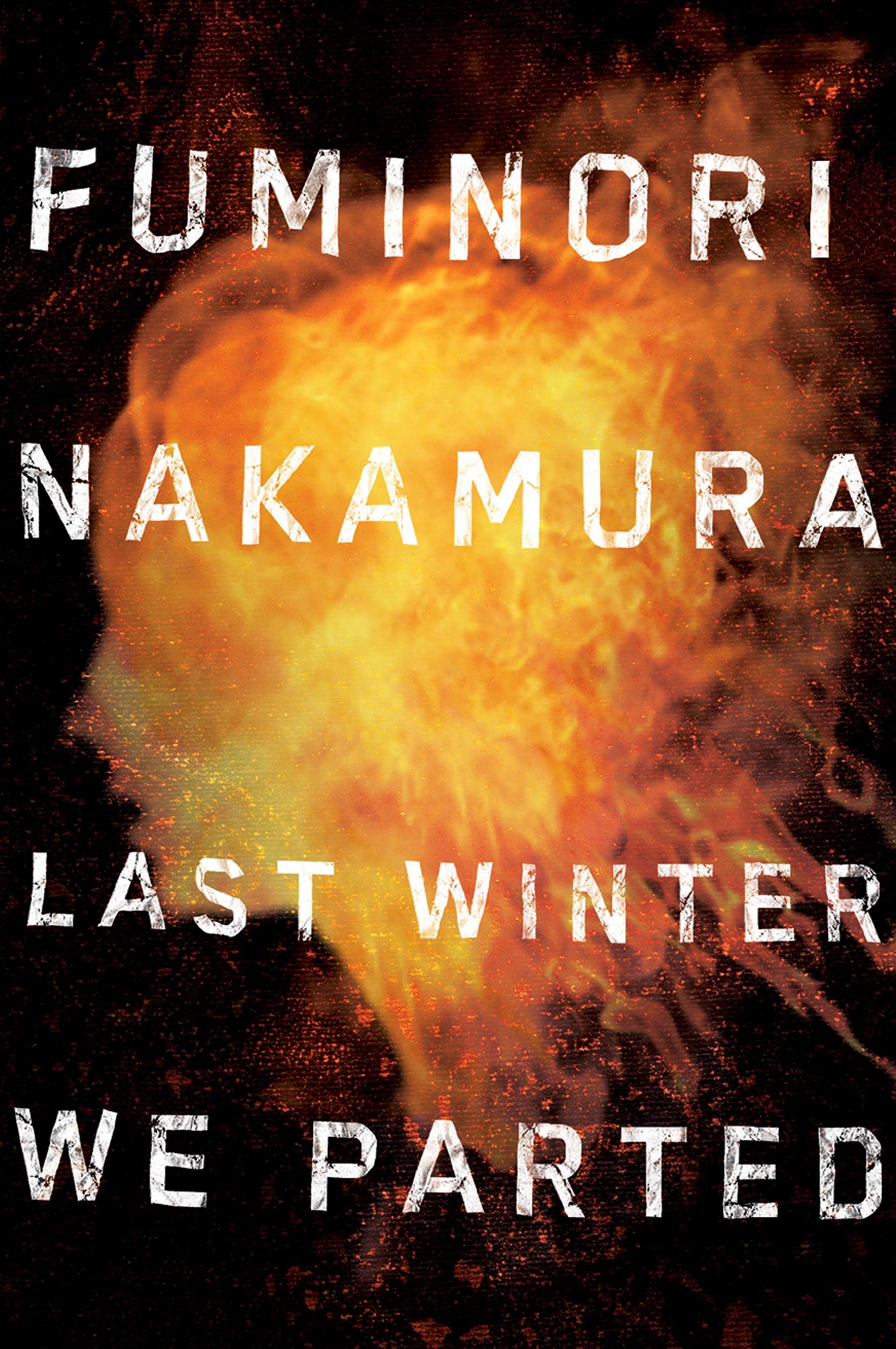 Buy Last Winter We Parted — BookShops.in