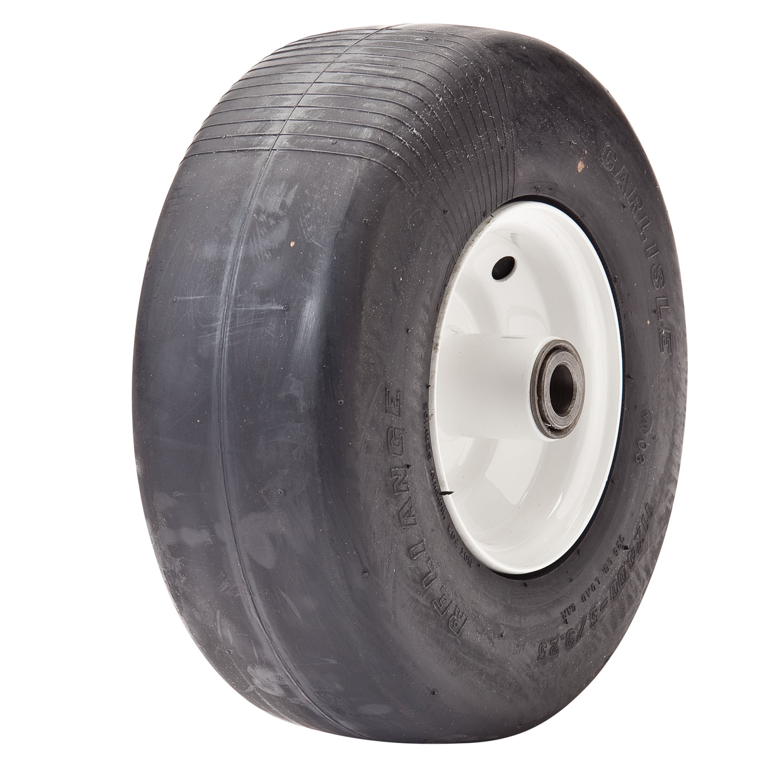 Oregon 72-725 Pneumatique Flat Free 11X400-5 Pneumatique