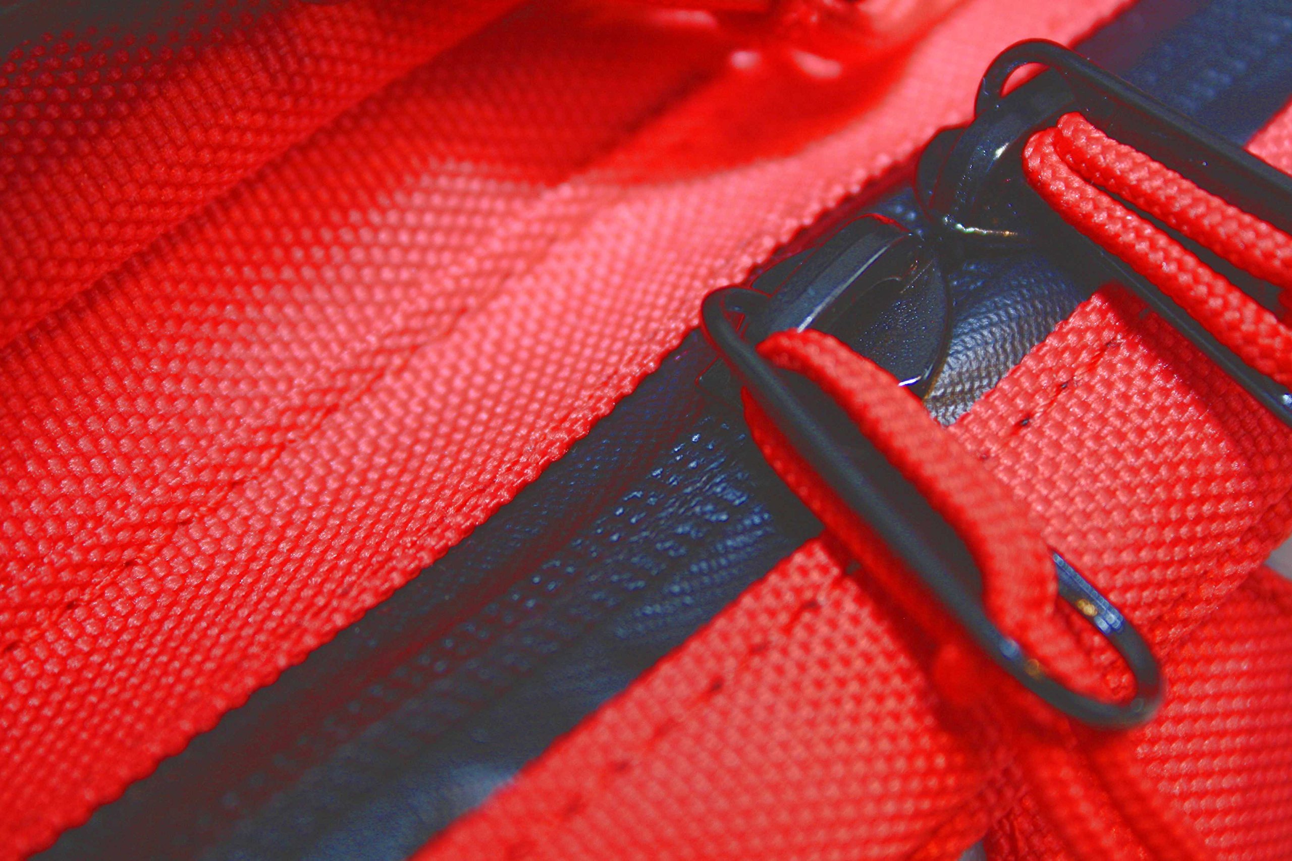 Erste Hilfe Tasche - Notfalltasche PKW, Freizeit und Veranstaltung aus Nylon mit Waterstop Reißverschluss