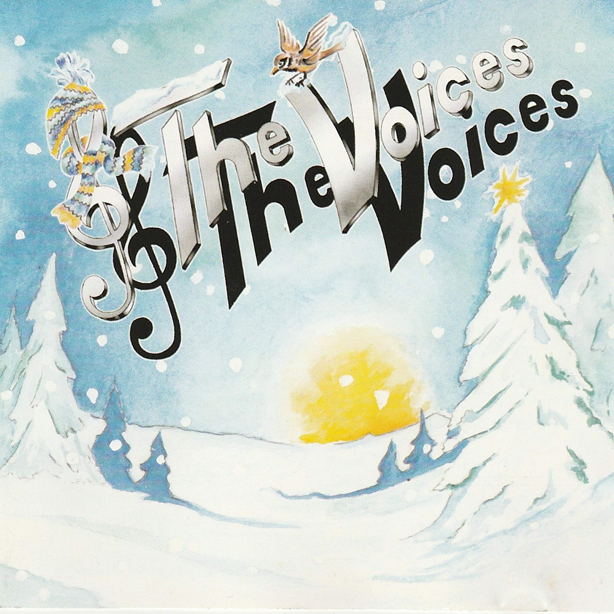 The Voices Project