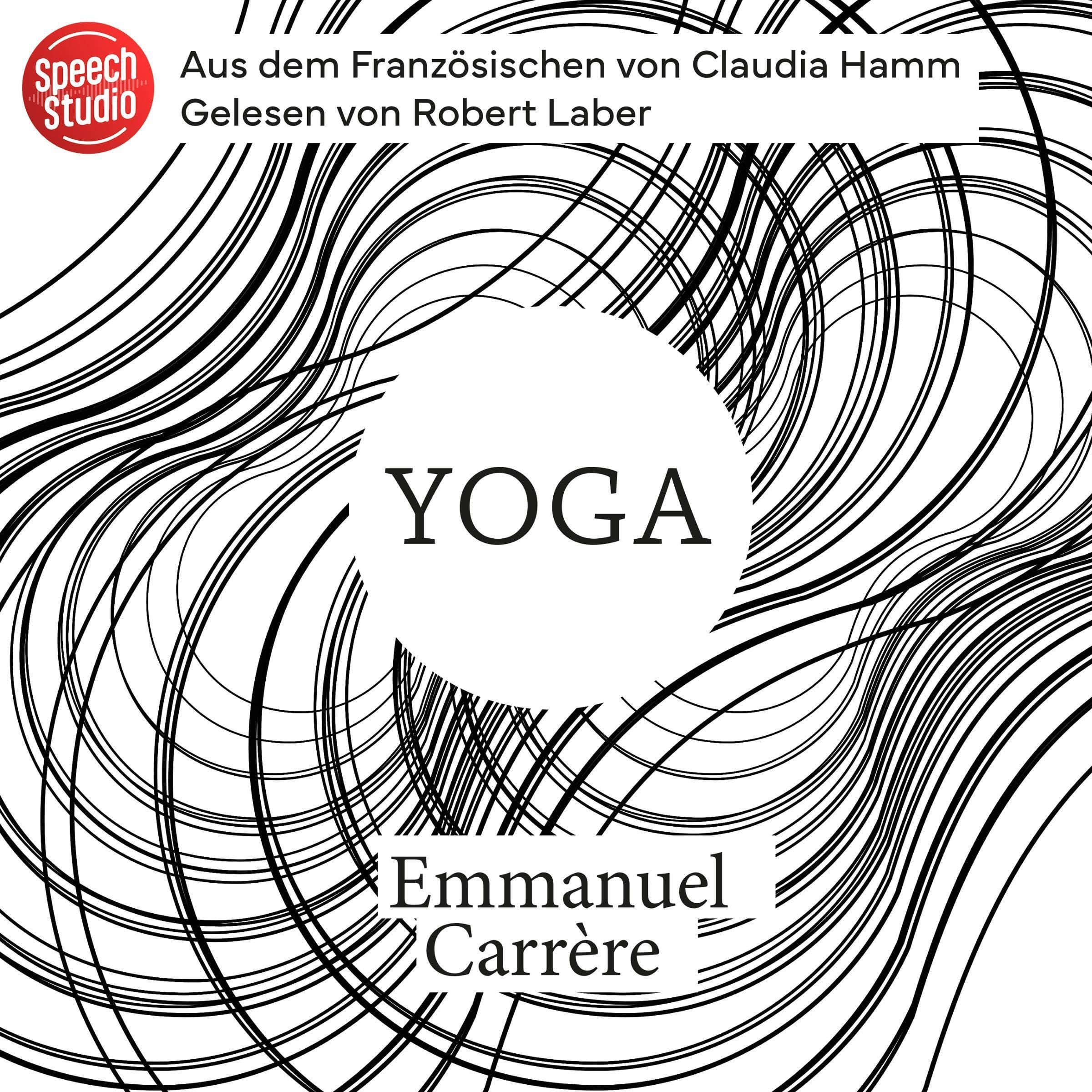 Yoga (German Edition)