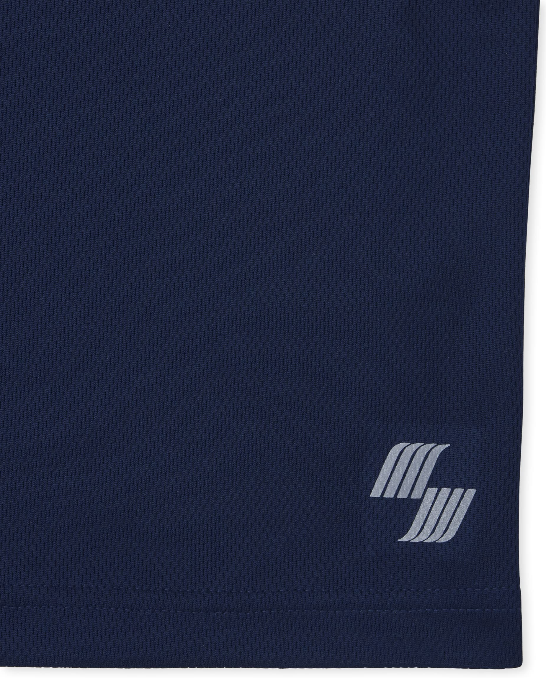 The Children's Place Performance Muscle Tanktop für Jungen, 3er-Pack