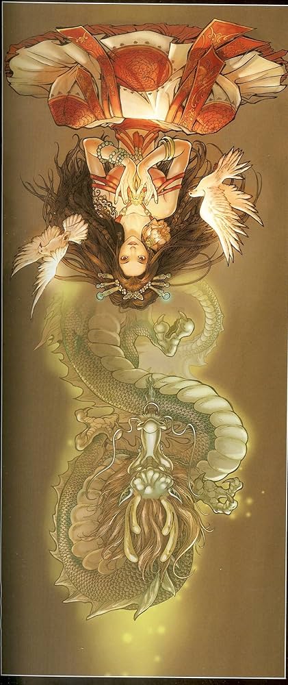 THE ART OF DAXIONG COLLECTION 3　直筆サイン入り THE ART OF DAXIONG COLLECTION 3 直筆サイン入り The Art of