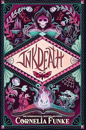 INKDEATH