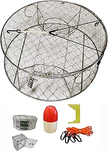 Corda Traino Acciaio Con Molla - Foto 12