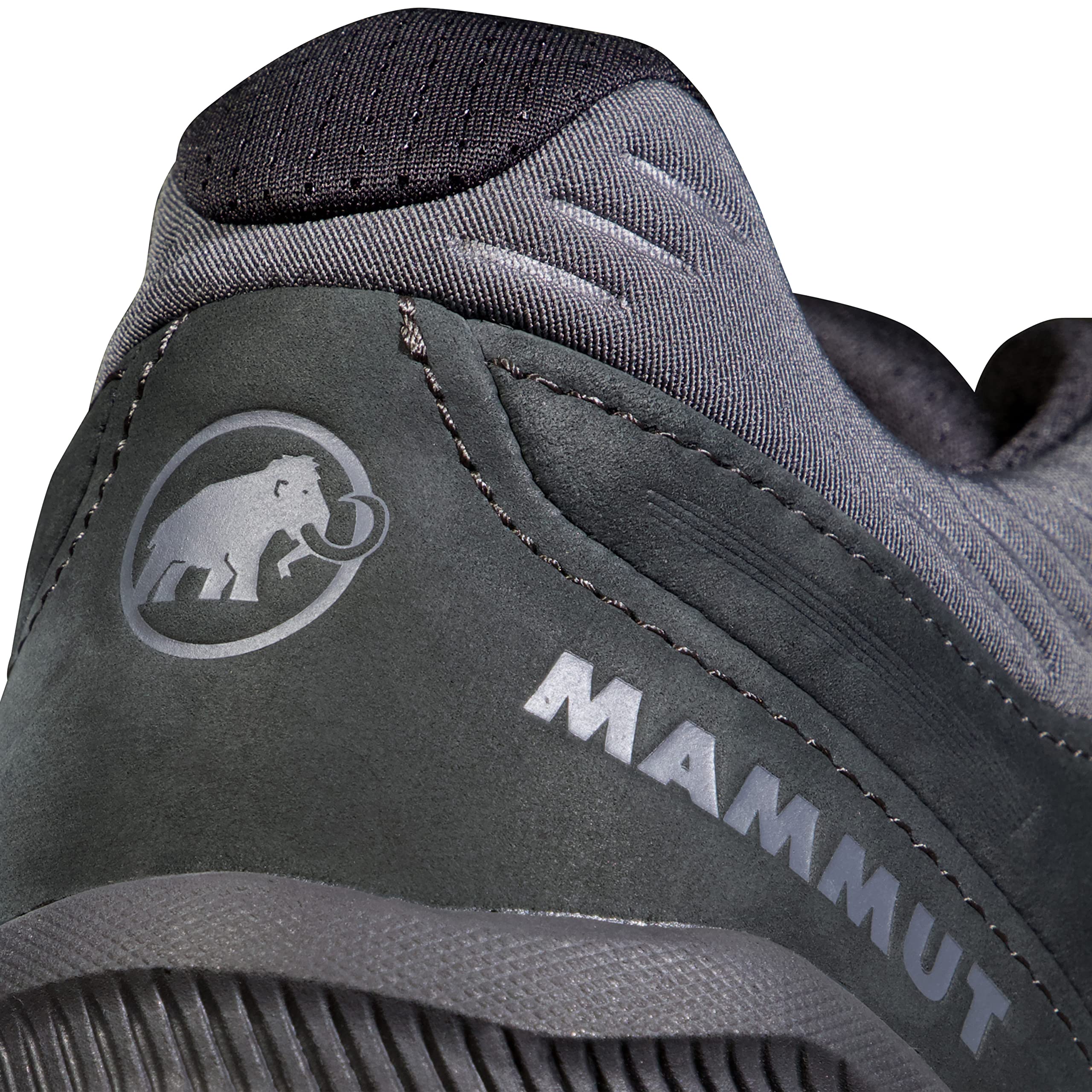 Mammut Mercury IV Low GTX Men