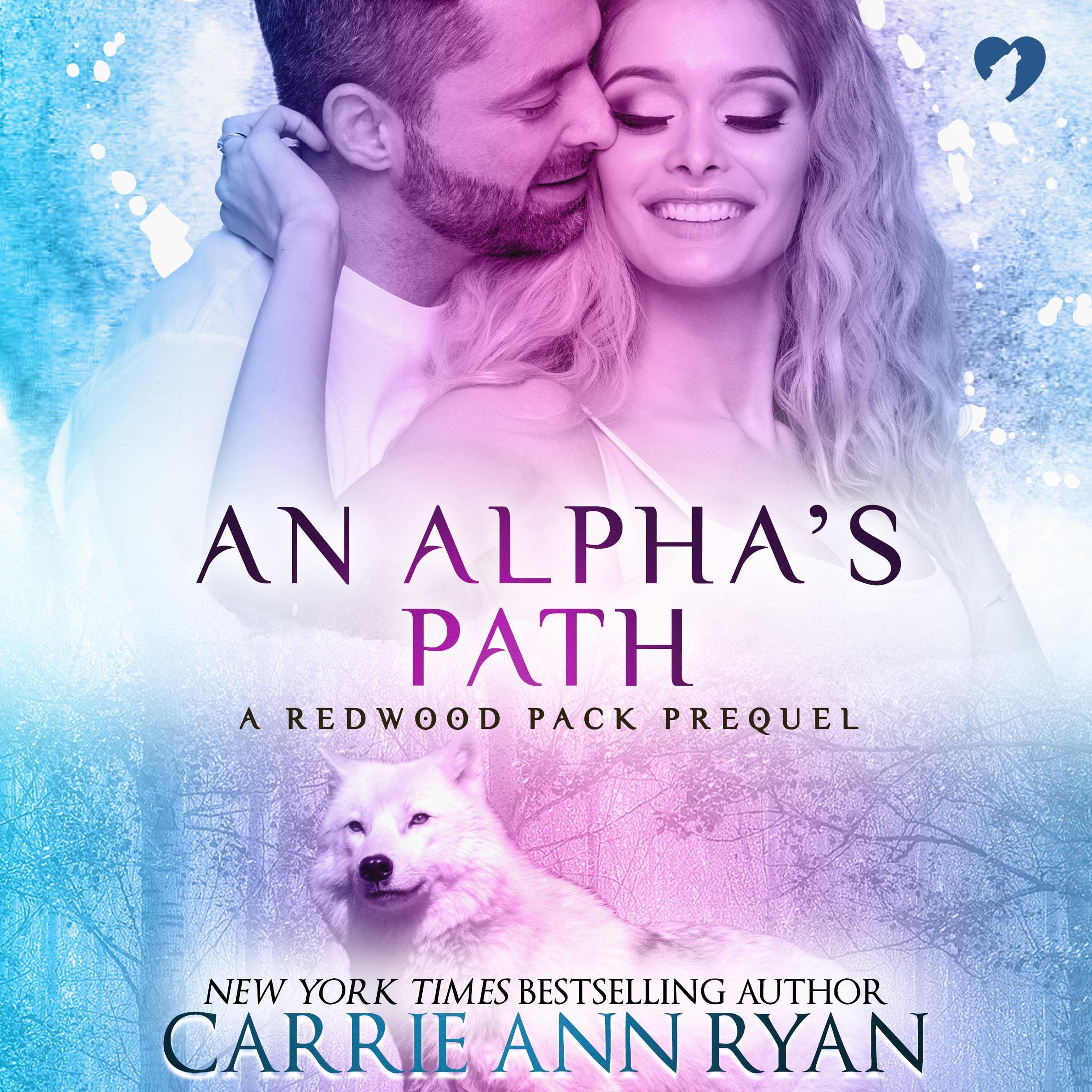 Cover art for An Alpha's Path