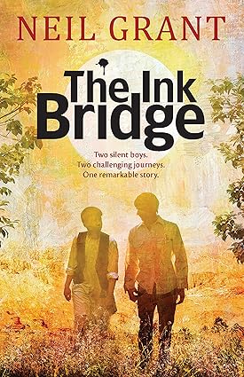 The Ink Bridge