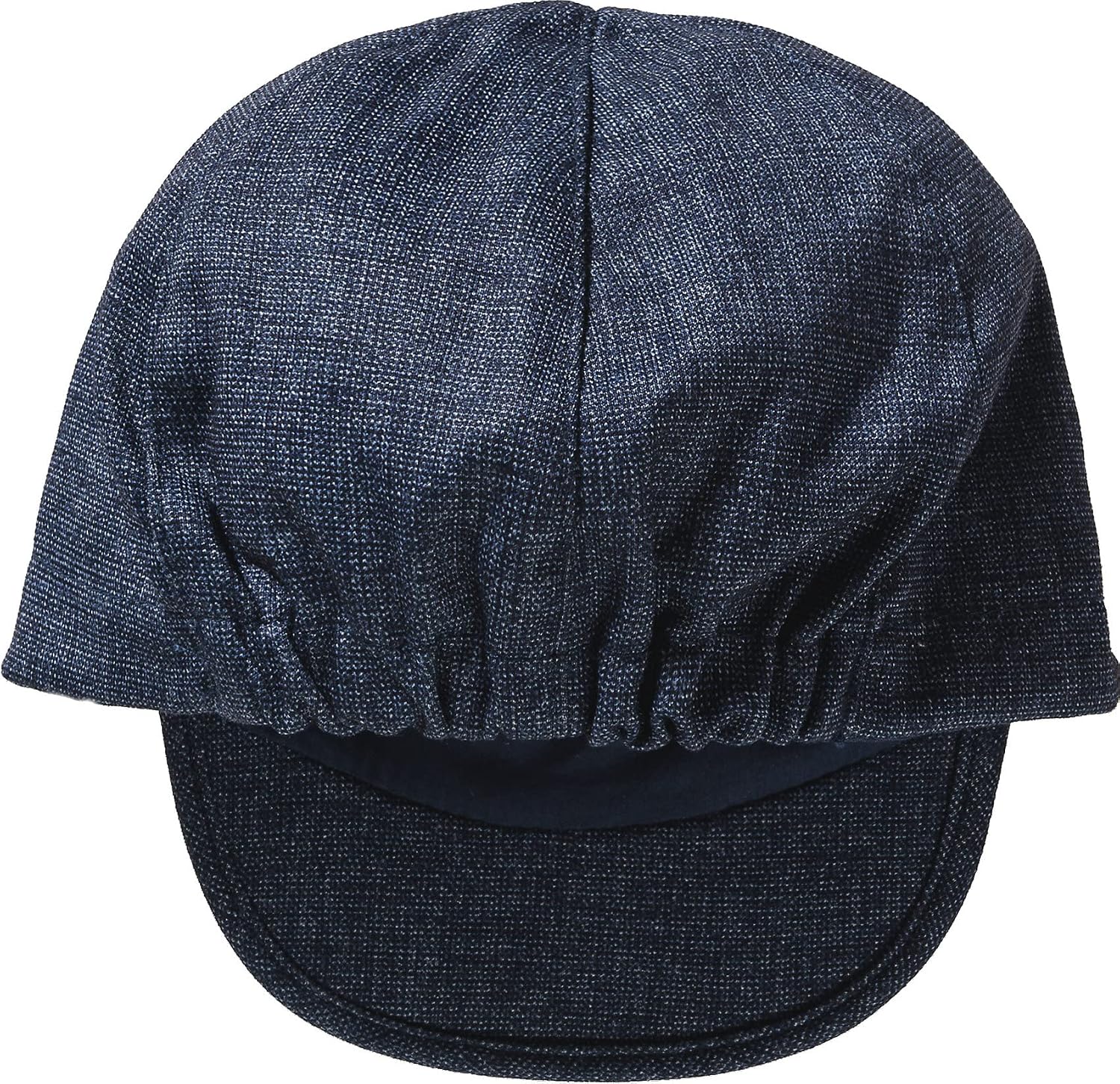 Sterntaler Blue Alarm Clock Cap