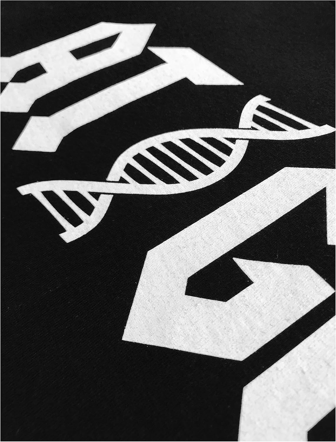 ATGC | Funny Chemistry Chemist Biology Science Teacher for Men Women DNA T-Shirt