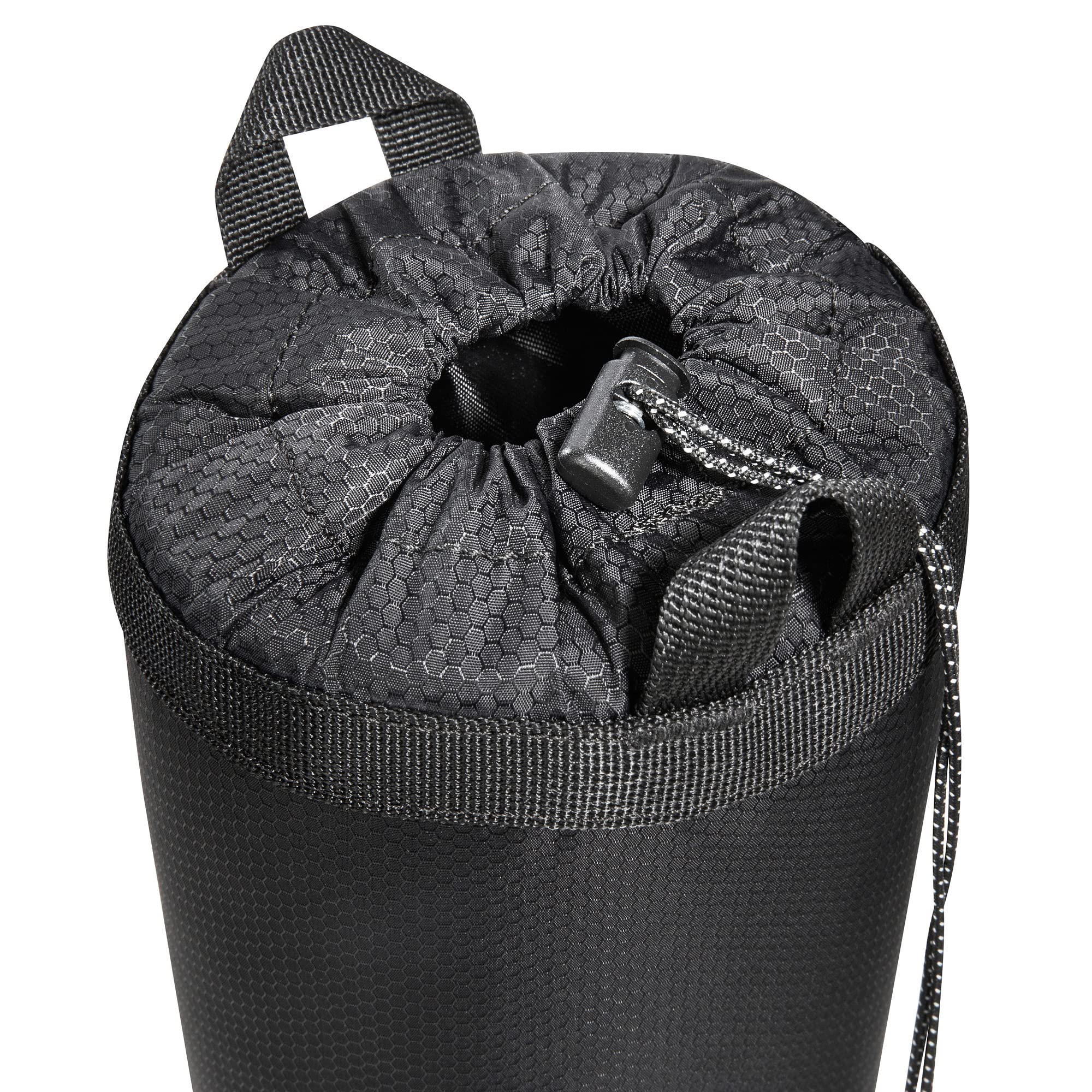 Tatonka Thermo Bottle Cover - Isolierhülle für Trinkflaschen (0,6/1 / 1,5 Liter)