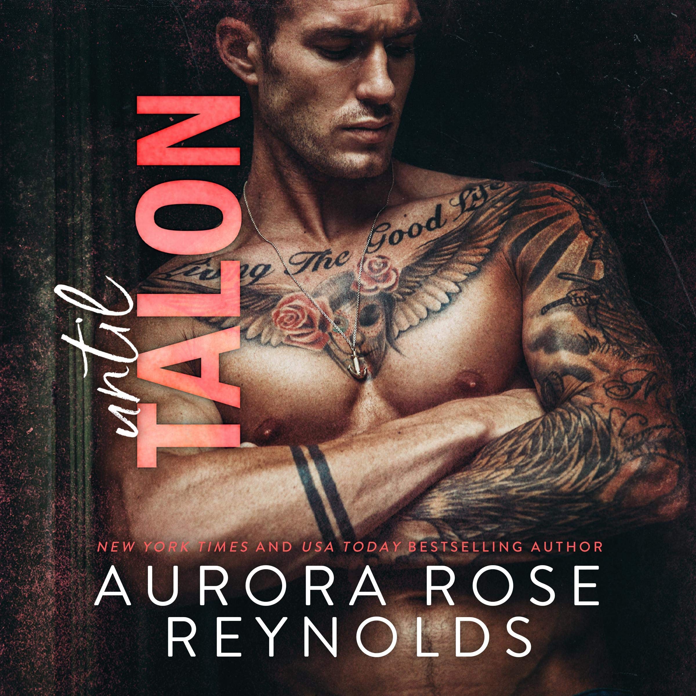 Cover art for Until Talon