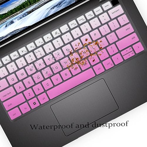 Miniatura 23 de 2 fundas de teclado para Dell Latitude 3440 5450 5440 5430 5431 5420 14", Dell Latitude 14" 9430 9420 7450 7440 7430 7420 7410, Dell Latitude 9520
