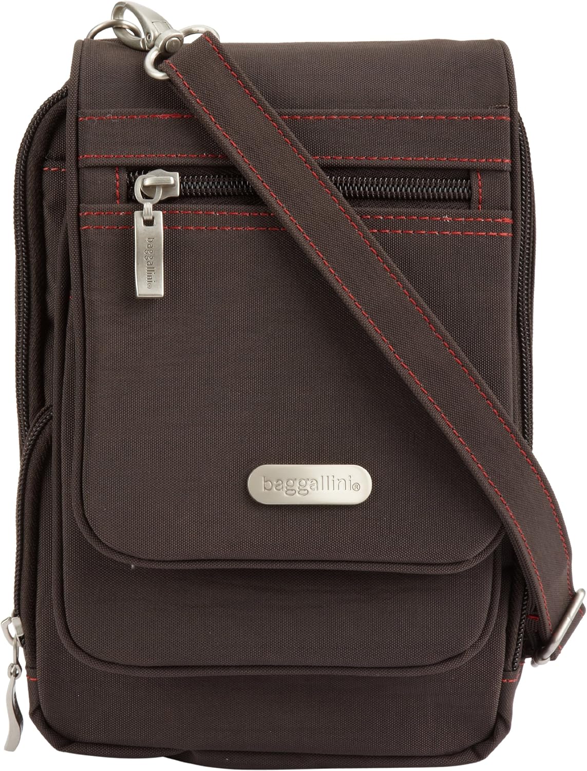 Baggallini Bon Voyage Bagg