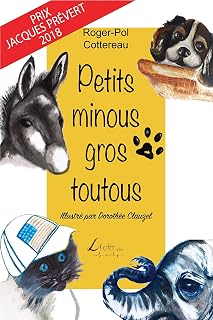 Petits minous, gros toutous