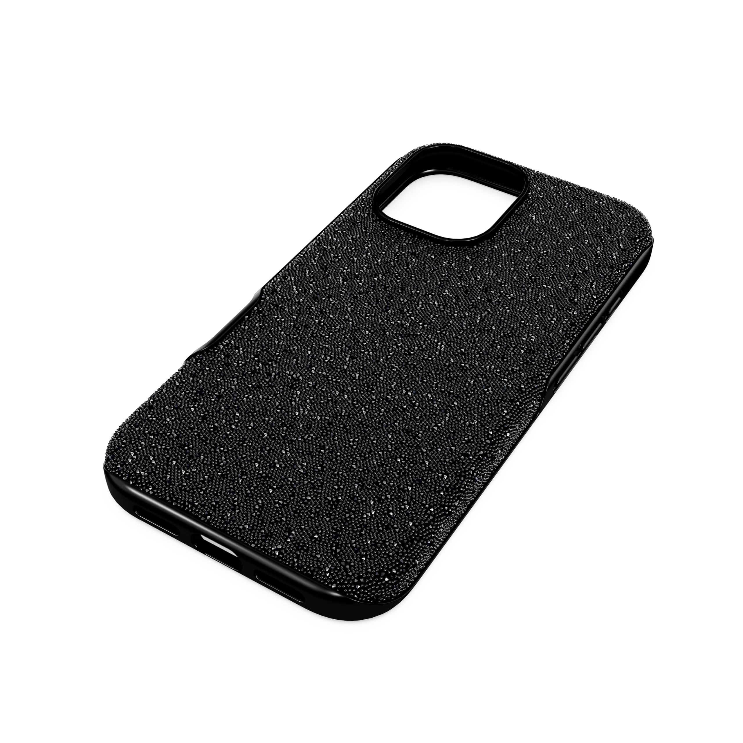 Swarovski High Smartphone Case, iPhone® 16, Black : Amazon.ca