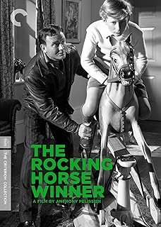 Rocking Horse Winner