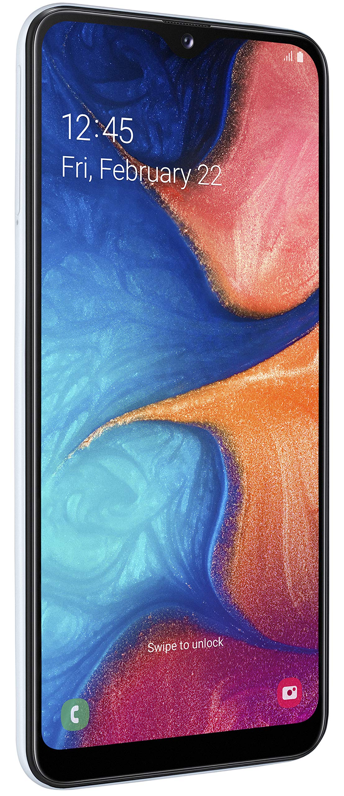 2台セット Galaxy A20 ◆ 3GB/32GB / SC-02M※訳アリ Samsung SM-A202D Galaxy A20 TD-LTE JP SC-02M (Samsung A202