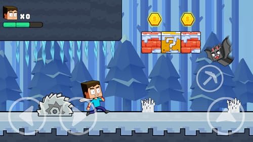 My Craft: Craft Adventure
