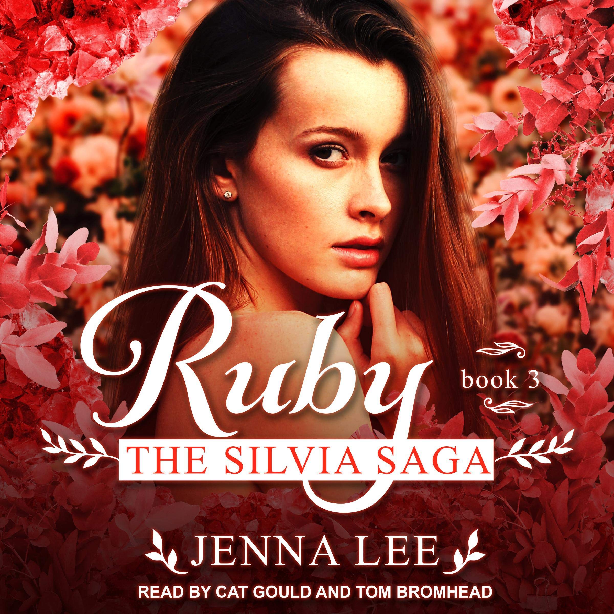 Cover art for Ruby