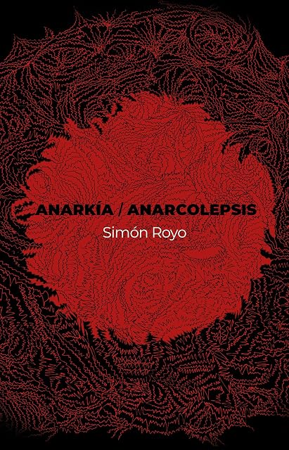 Portada de Anarkía / Anarcolepsis