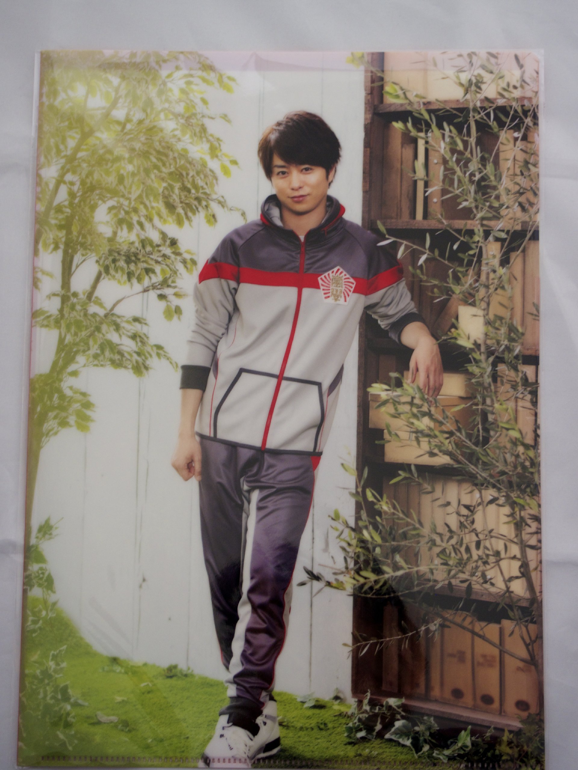 Amazon.co.jp: 嵐 ARASHI 「嵐のワクワク学校2014～友情がもっと深まる