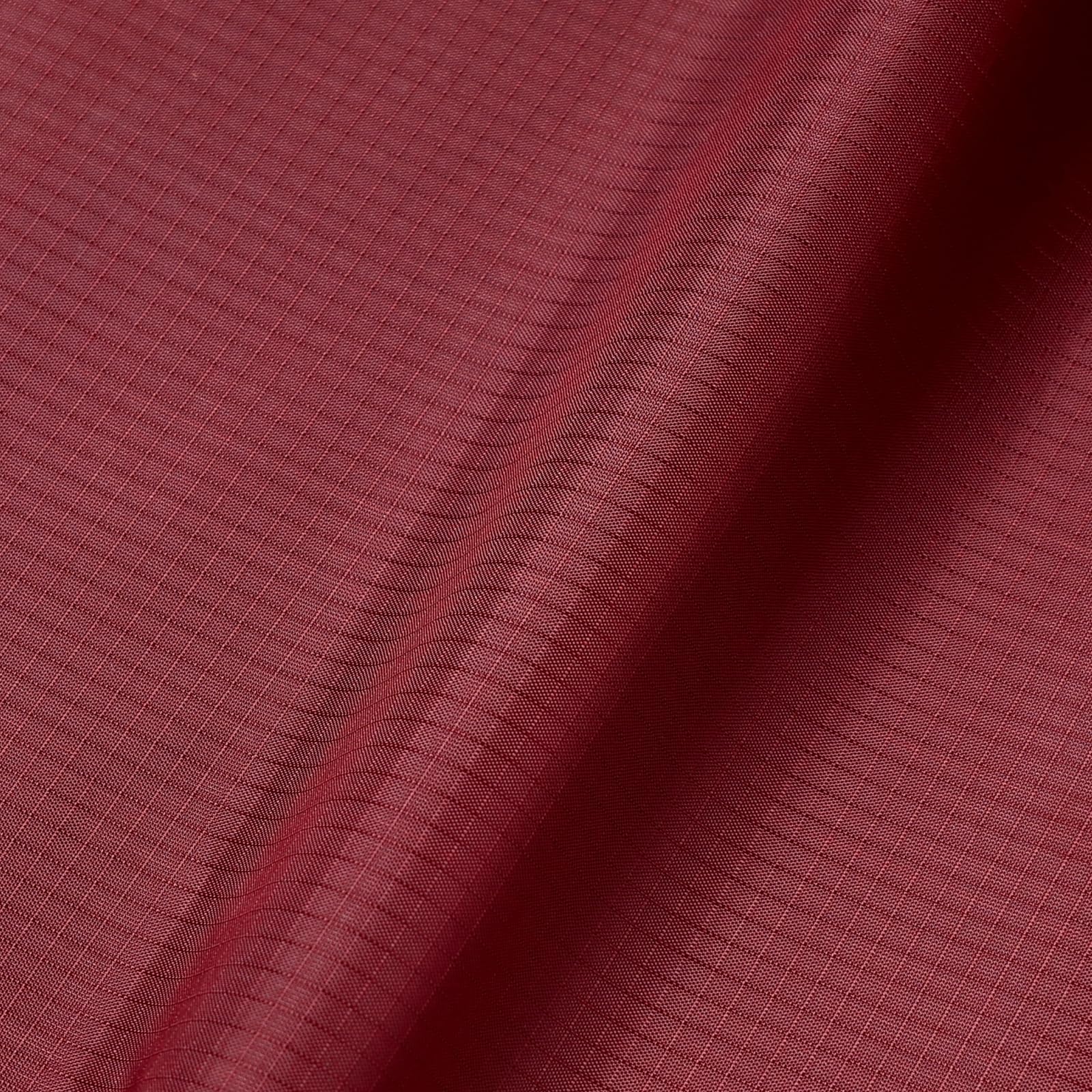 sheelokhwui Precut Nylon Fabric (2 Yards x 57 inch) - Water Repellent Ripstop Fabric, Lightweight, Du-Rable - Used for Covers, Flag, Sacks, Upholstery