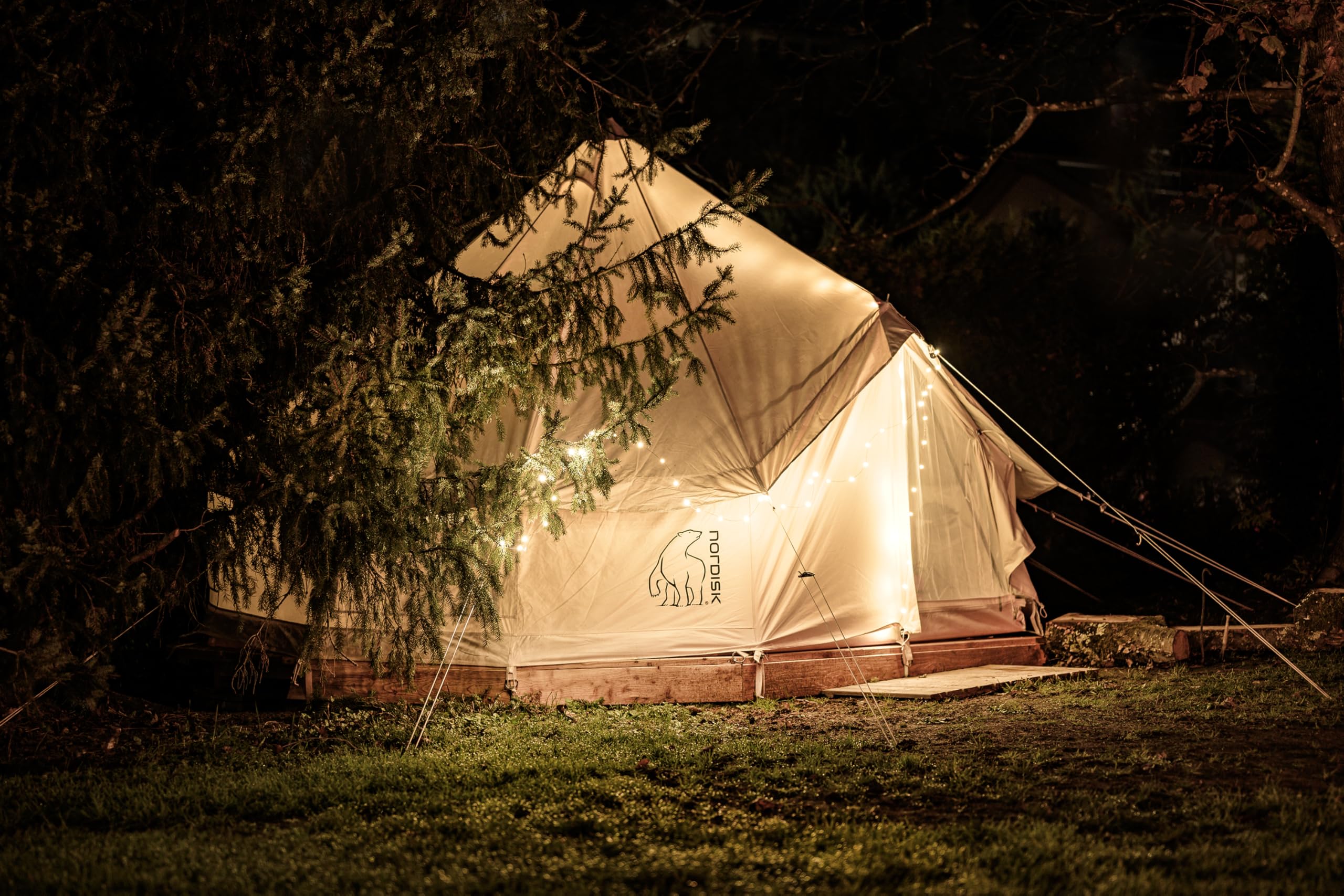 Amazon.co.jp: ノルディスク（Nordisk） テント ファミリーテント