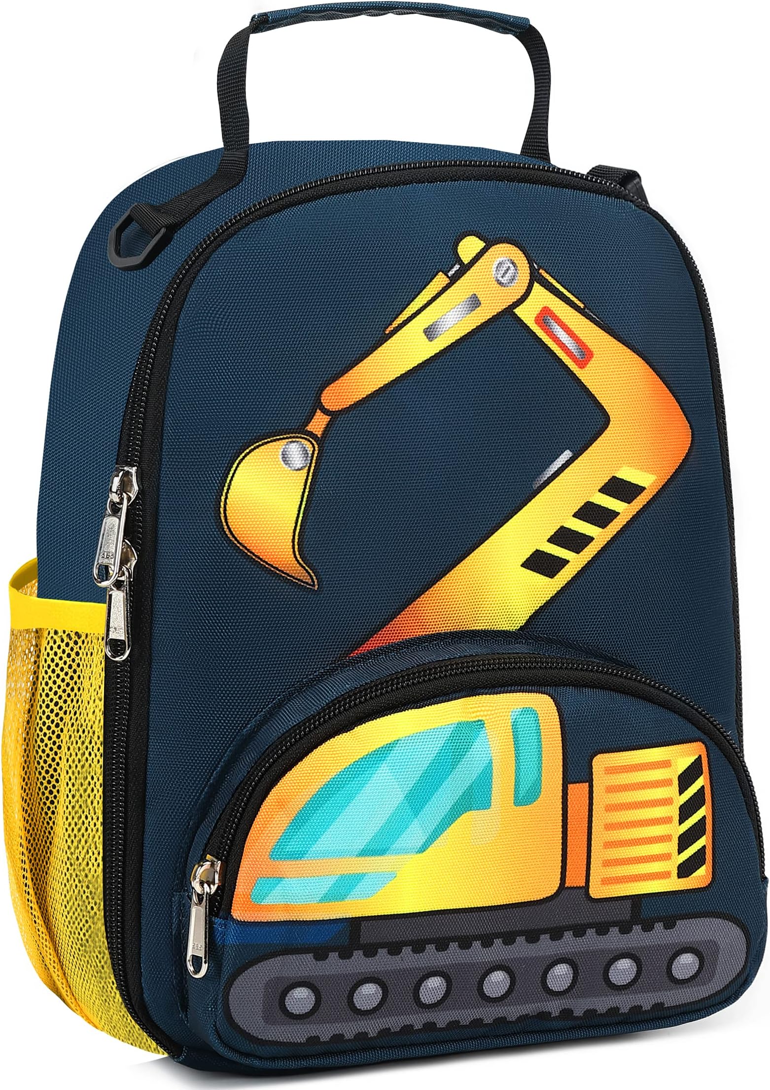 boys lunch bag