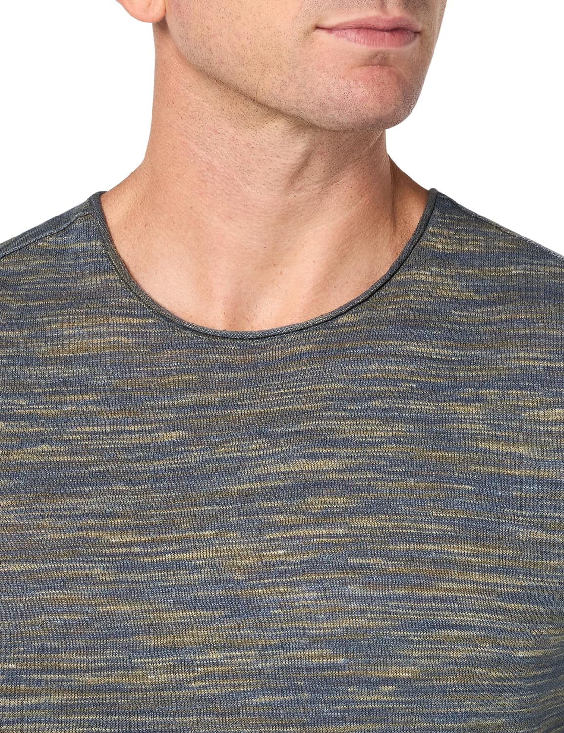 John Varvatos Men's Omar Sweater