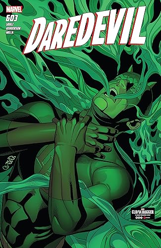 Daredevil (2015-2018) #603