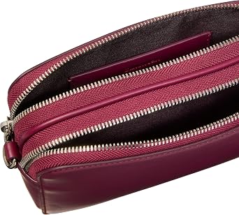 Calvin Klein Kadın El Çantası, Alluring Pink, Tek Beden