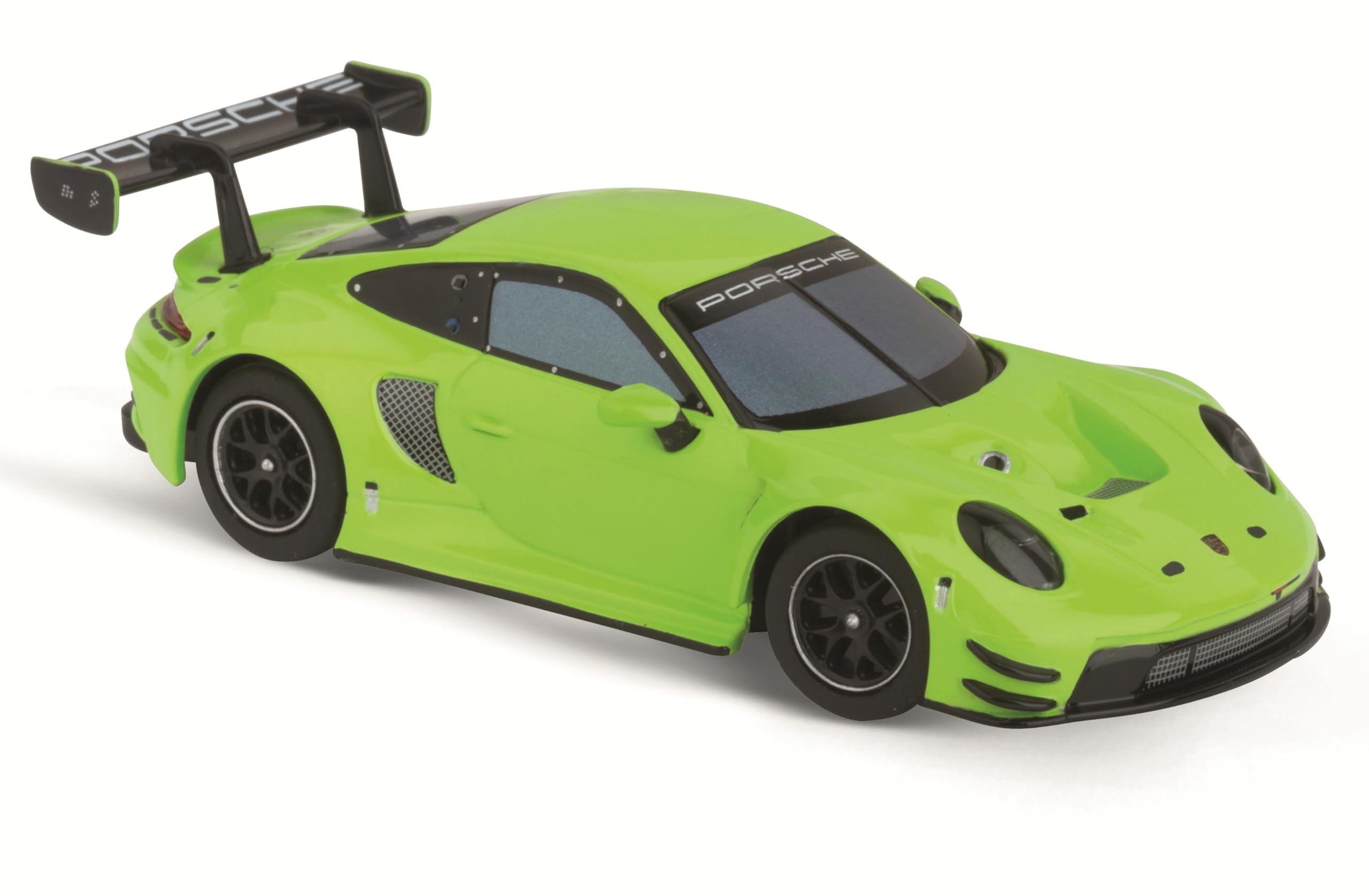 Amazon.co.jp: カレラ ハイブリッド レーシングカー ポルシェ 911 GT3