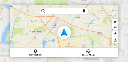 GPS, Maps, GPS Navigation, voice navigation