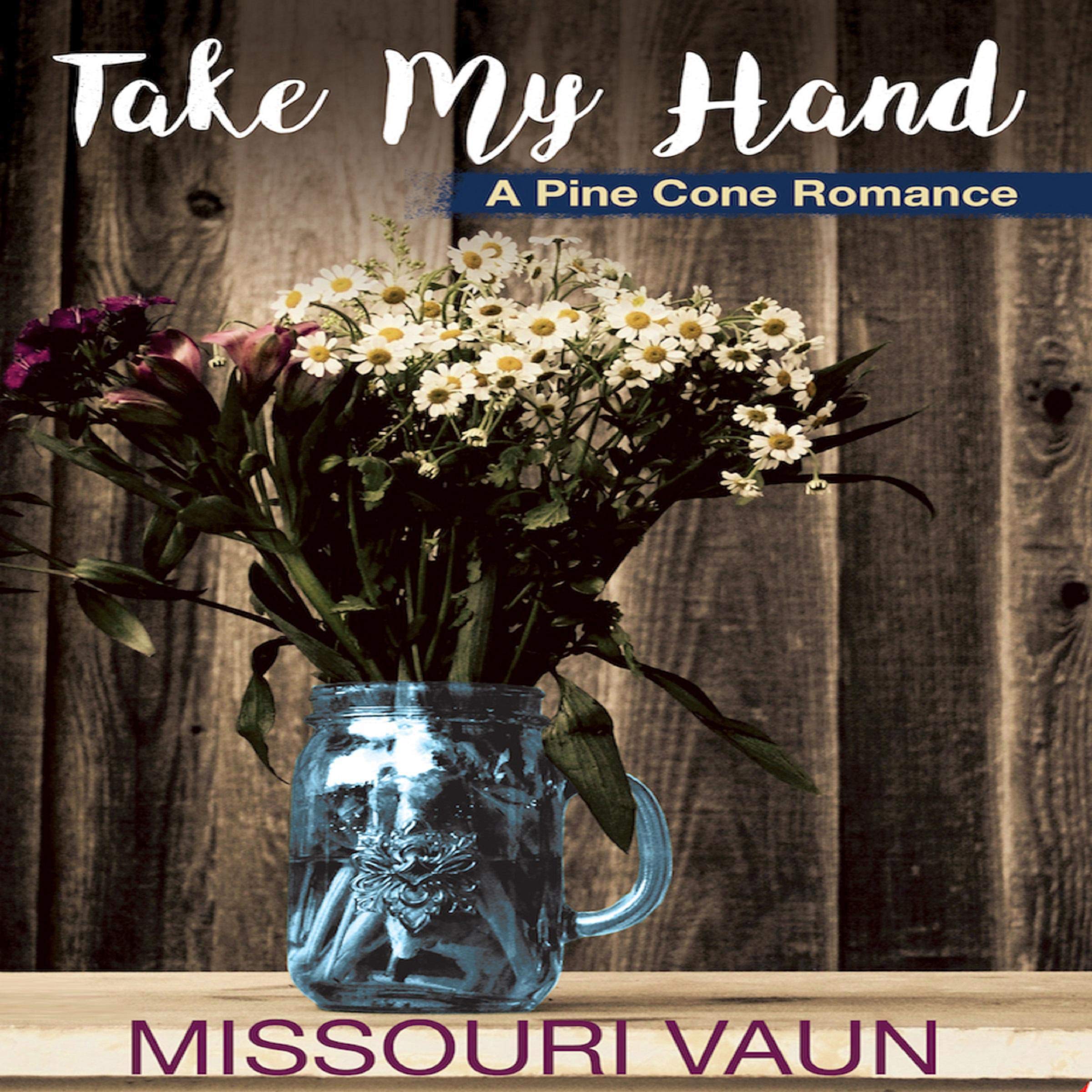 Cover art for Take My Hand