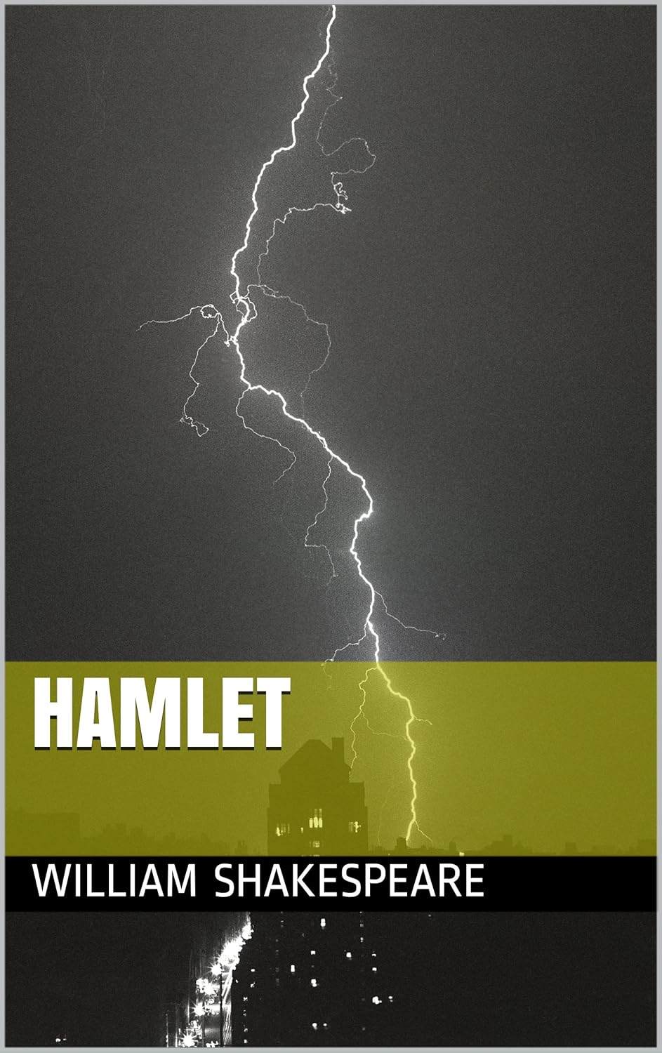 Hamlet eBook Shakespeare, William Kindle Store