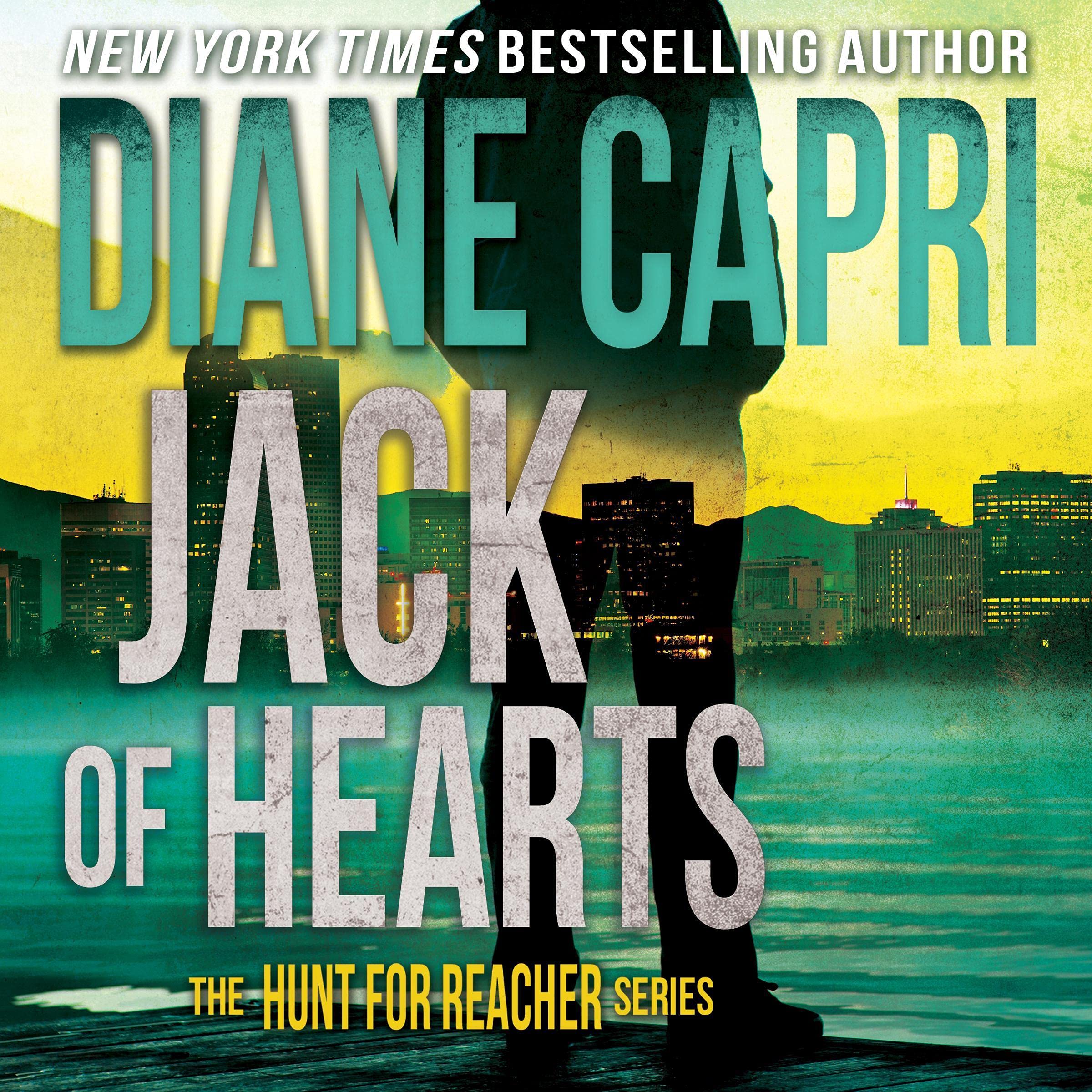 Cover art for Jack of Hearts