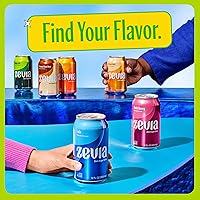 Vista 77 de Zevia - Refresco sin calorías