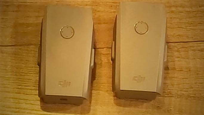 DJI Mavic Air 2 ドローン バッテリー×3 【FULL SET 】 DJI Mavic Air 2 ドローン バッテリー×3 【FULL SET 】 Amazon