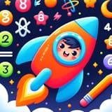 Cool Learning: Math Game