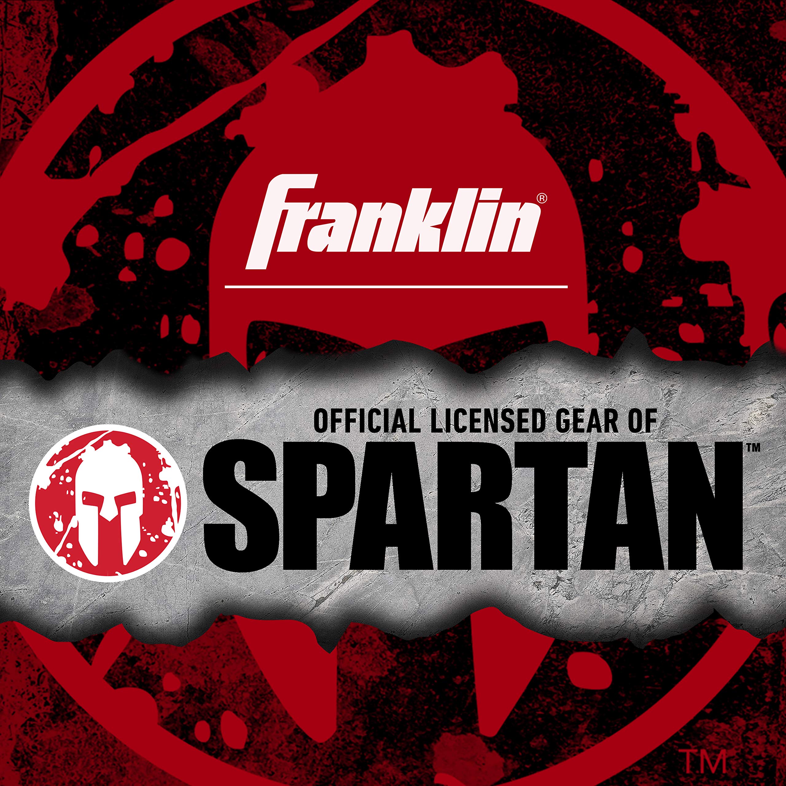 Franklin Sports Spartan Drypack Sack