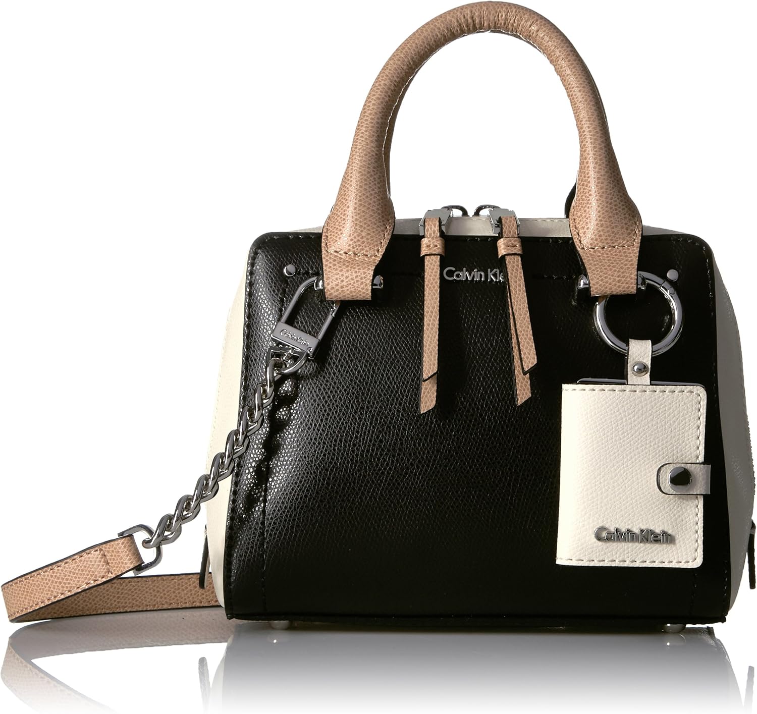 Calvin klein boxy crossbody Clearance