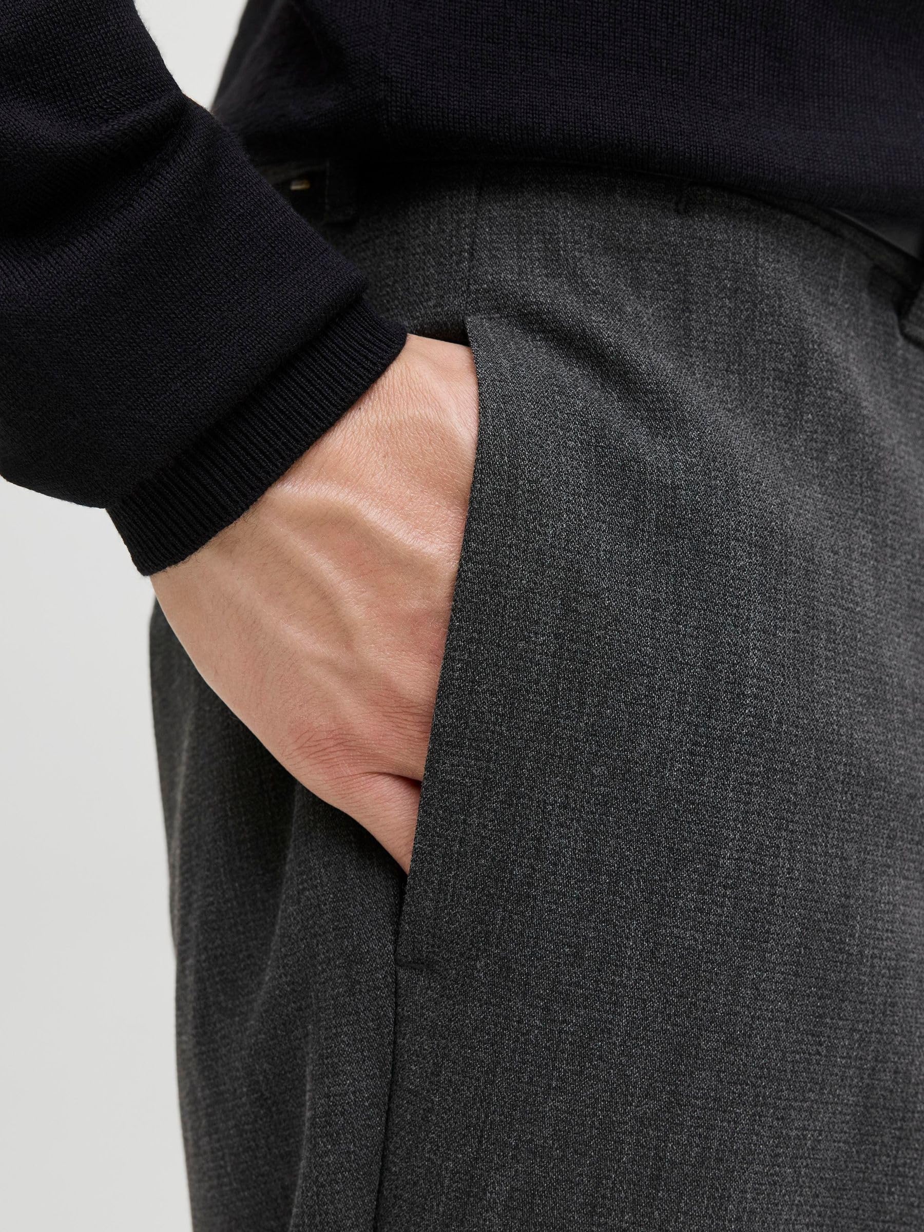 Jack & Jones Jpstace Leo Chino Noos – Bild 7