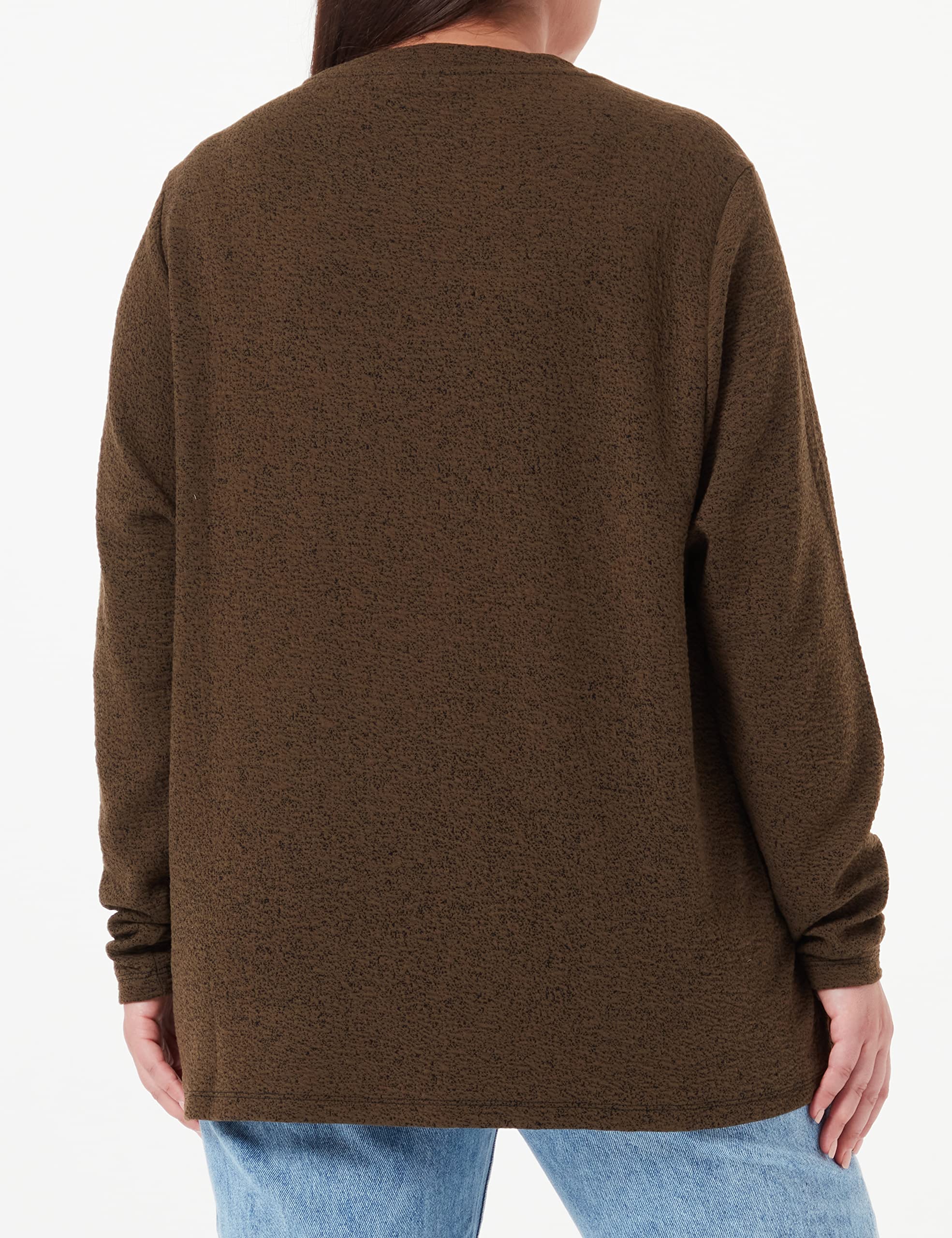 Noppies Sweater Onarga Nursing Long Sleeve Suéter pulóver Mujer