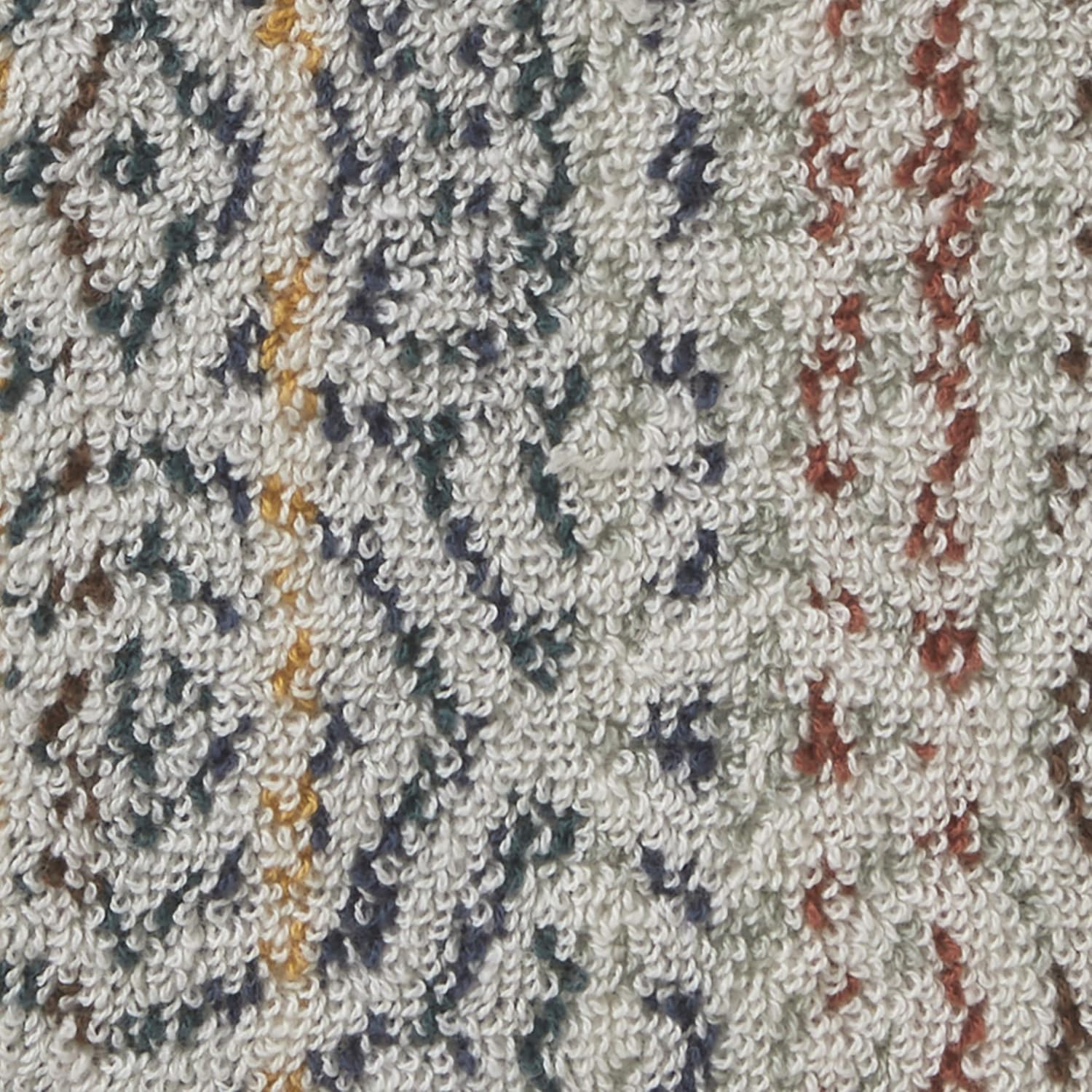 SKL Home Rhapsody Hand Towel (2-Pack), Spice