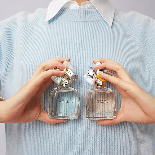 Miniatura 6 de Marc Jacobs Perfect by Marc Jacobs para mujer - 1.6 oz EDT Spray