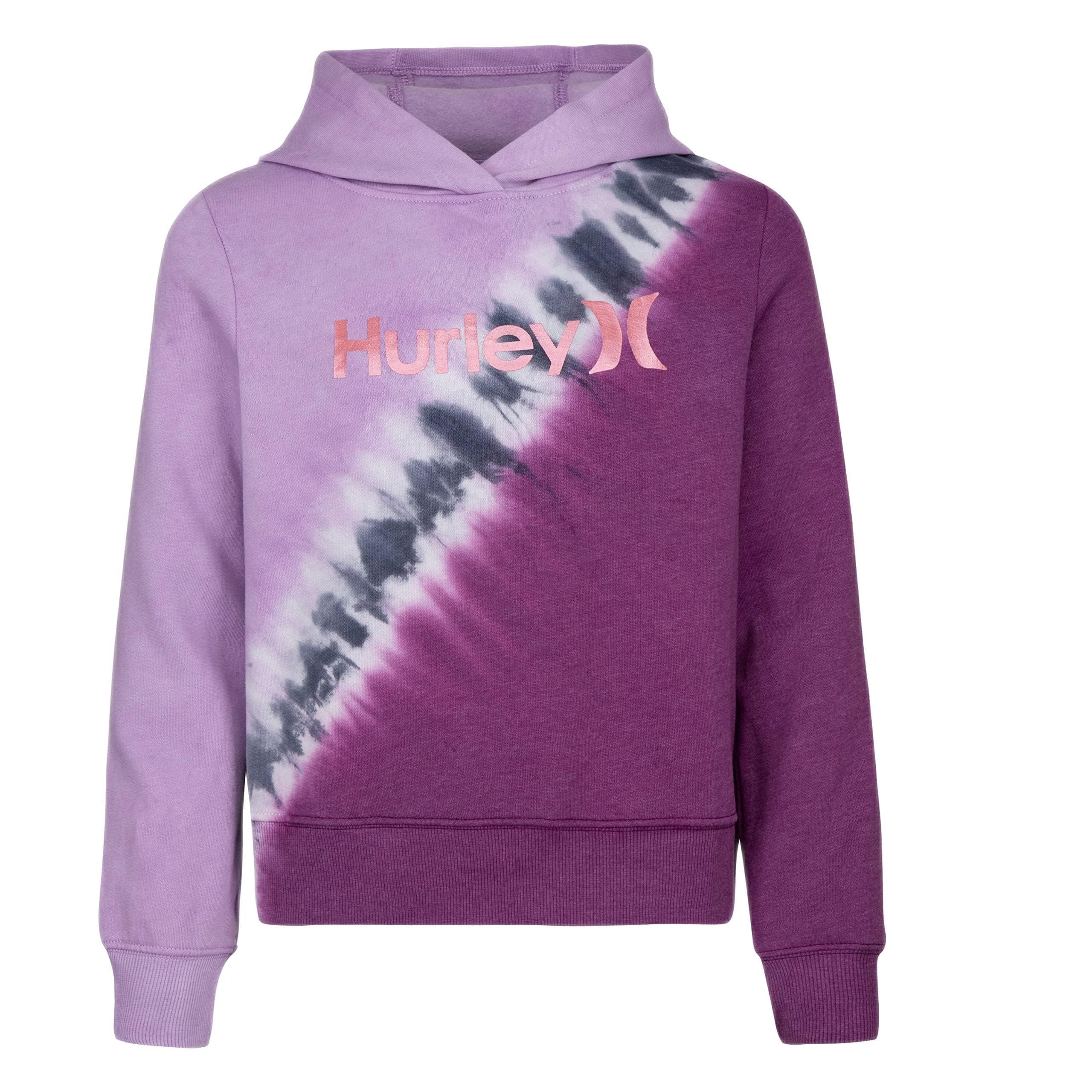 Hurley girls One and Only Pullover Hoodie