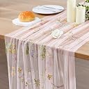 floral table runner Top3商品