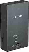 Amazon | I-O DATA コンセント直結型PLCアダプター PLC-HD240E